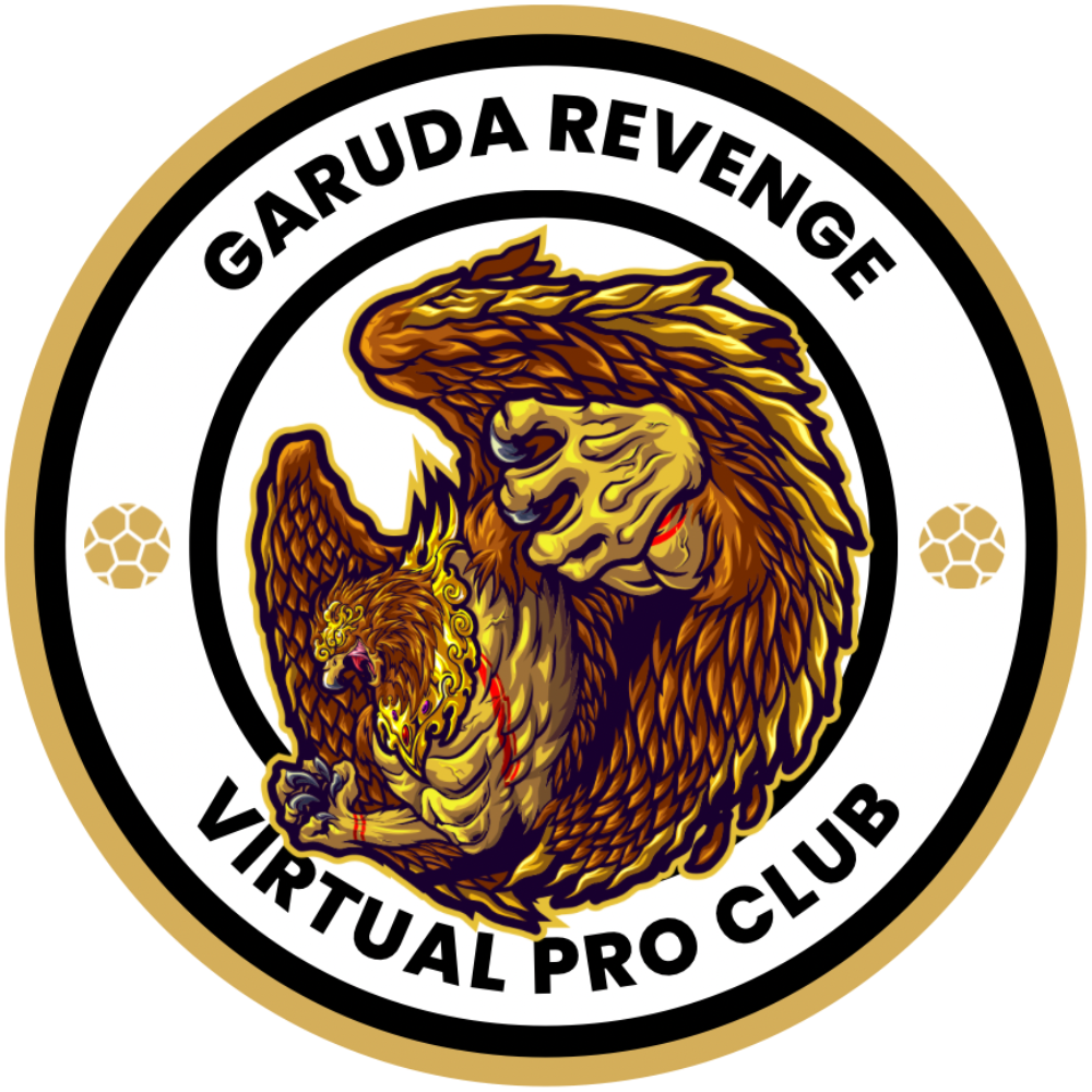 Garuda Revenge