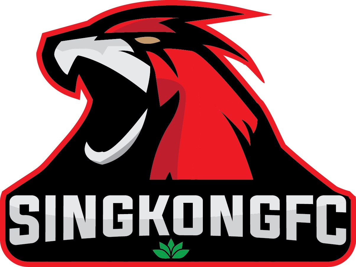 SingkongFC